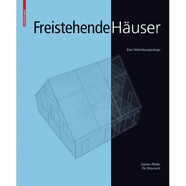 Freistehende Häuser, Günter Pfeifer, Per Brauneck