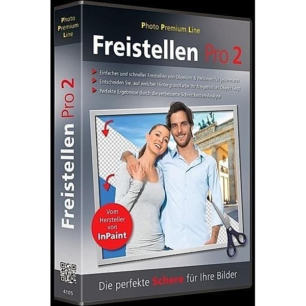 Freistellenpro  2