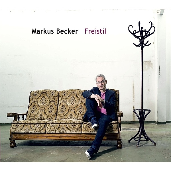 Freistil, Markus Becker