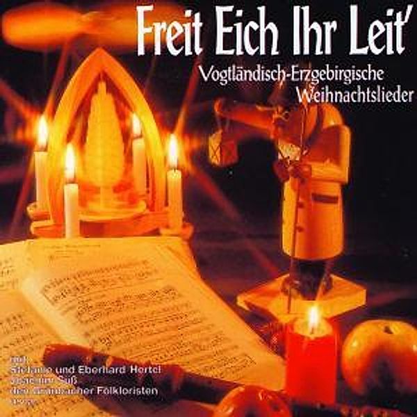 Freit Eich Ihr Leit', Diverse Interpreten