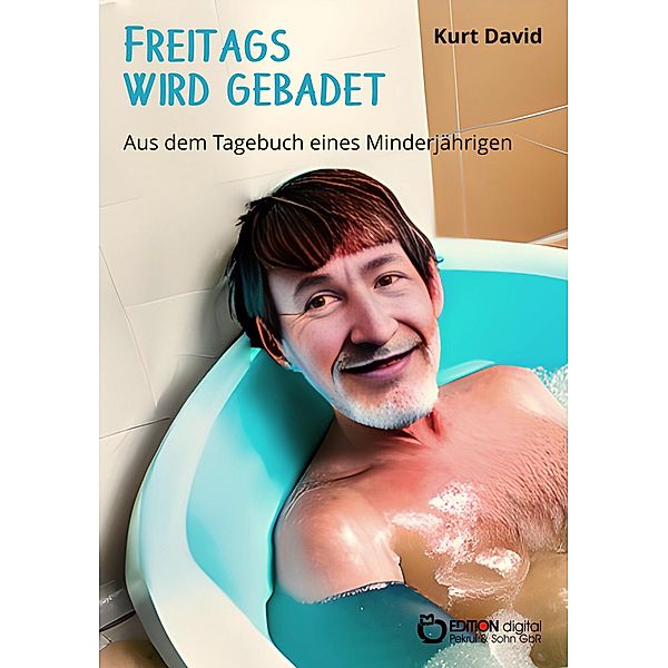 Freitags wird gebadet, Kurt David