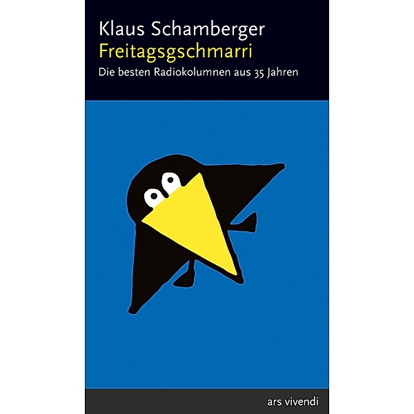 Freitagsgschmarri (eBook), Klaus Schamberger
