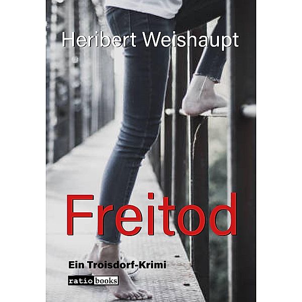 Freitod, Heribert Weishaupt