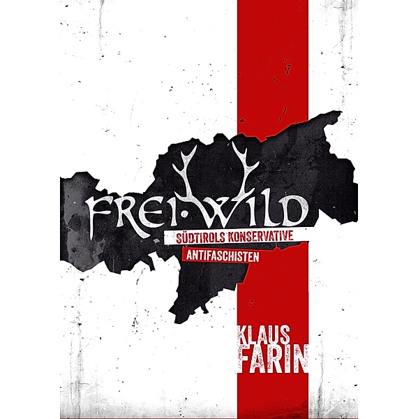 Frei·Wild, Klaus Farin