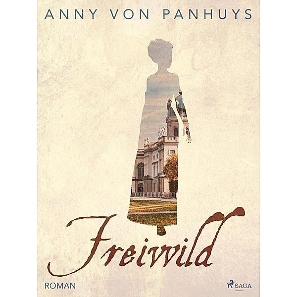 Freiwild, Anny von Panhuys