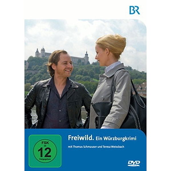 Freiwild. Ein Würzburg-Krimi, Peter Probst