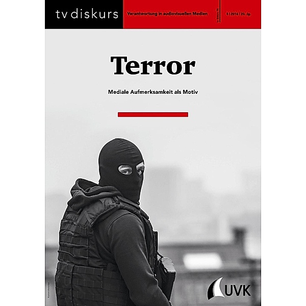 Freiwillige Selbstkontrolle Fernsehen: Terror, Freiwillige Selbstkontrolle Fernsehen e.V.
