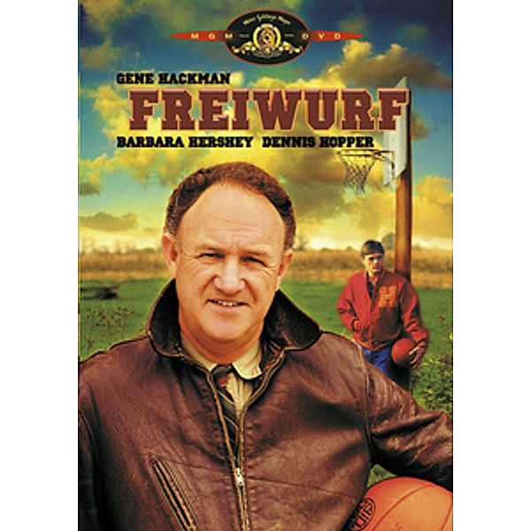 Freiwurf