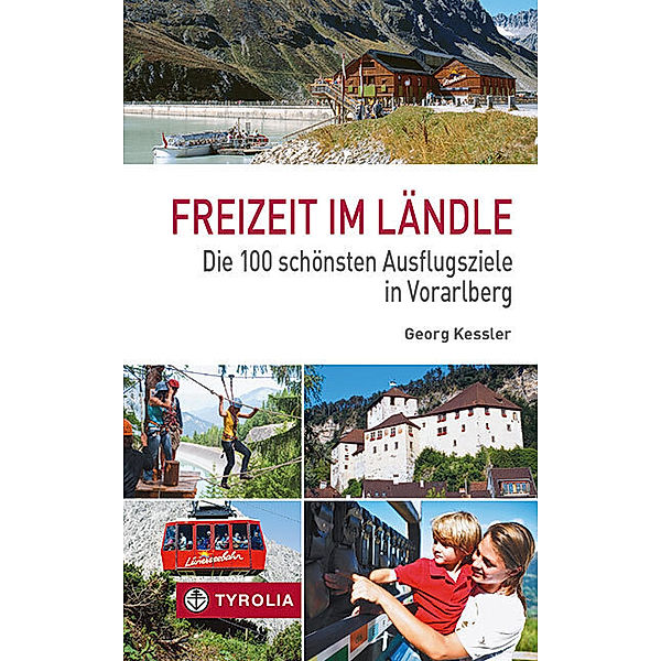 Freizeit im Ländle, Georg Kessler