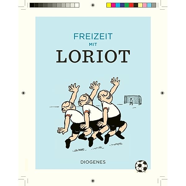 Freizeit mit Loriot, Loriot