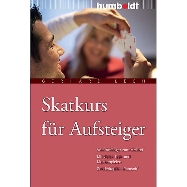 Freizeit und Hobby / Skatkurs für Aufsteiger, Gerhard Lech