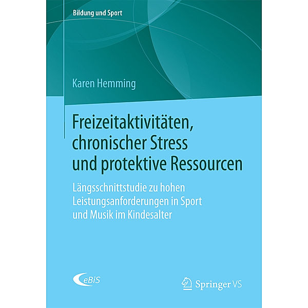 Freizeitaktivitäten, chronischer Stress und protektive Ressourcen, Karen Hemming