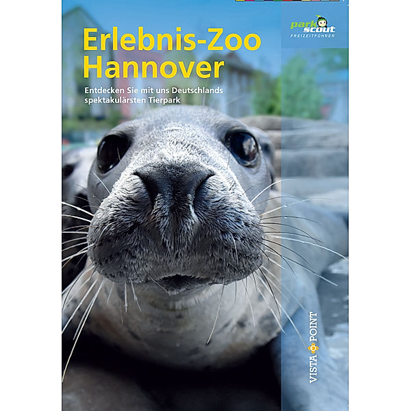 Freizeitführer / Erlebnis-Zoo Hannover, Parkscout-Redaktion