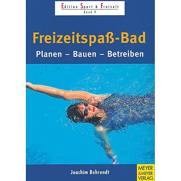 Freizeitspaß-Bad, Joachim Behrendt