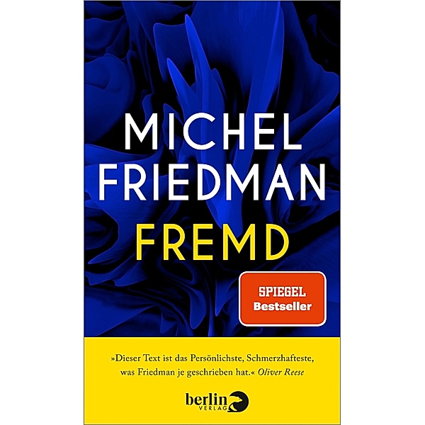 Fremd, Michel Friedman