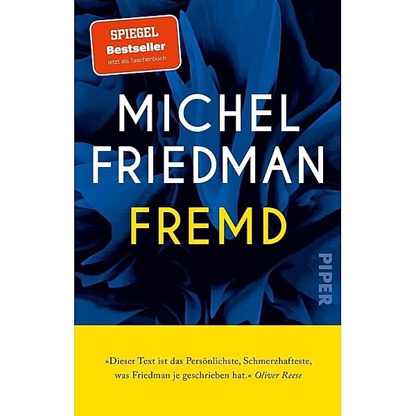 Fremd, Michel Friedman