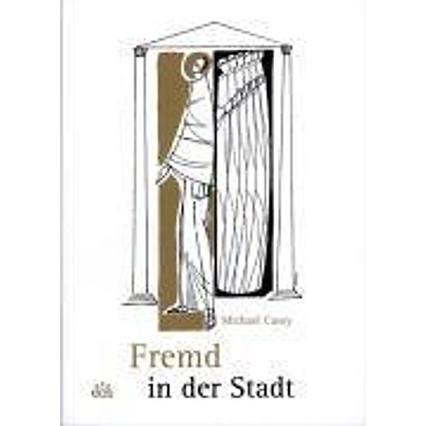 Fremd in der Stadt, Michael Casey