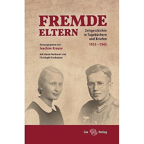 Fremde Eltern