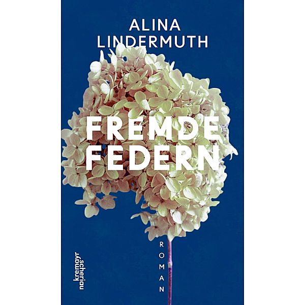 Fremde Federn, Alina Lindermuth