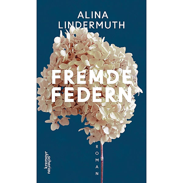 Fremde Federn, Alina Lindermuth