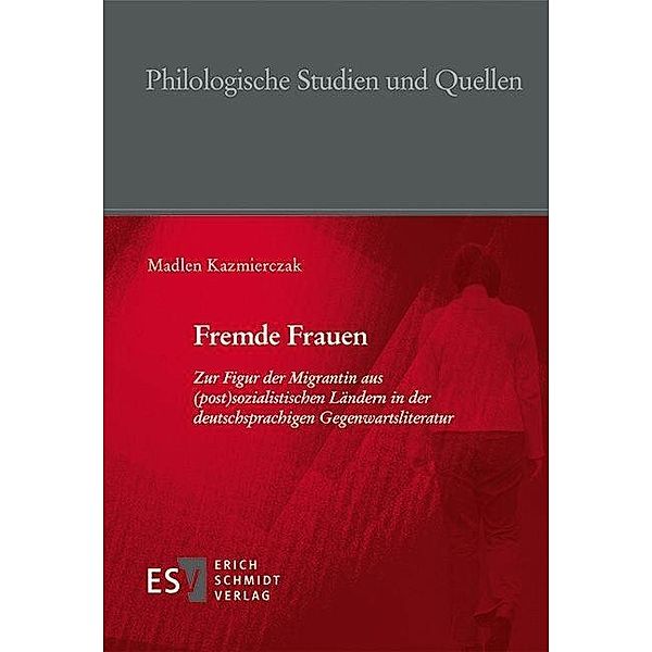 Fremde Frauen, Madlen Kazmierczak