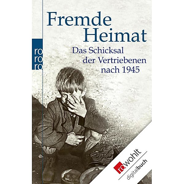 Fremde Heimat, Henning Burk, Erika Fehse, Marita Krauss, Susanne Spröer, Gudrun Wolter
