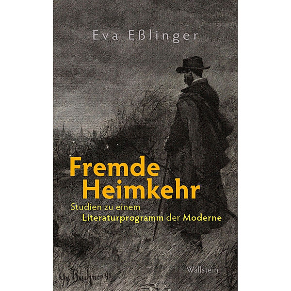 Fremde Heimkehr, Eva Esslinger