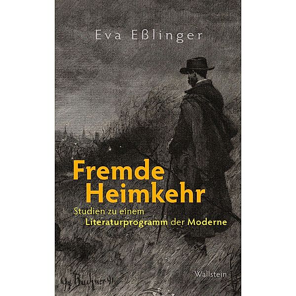 Fremde Heimkehr, Eva Esslinger