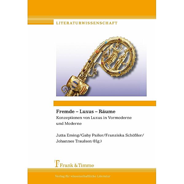 Fremde - Luxus - Räume