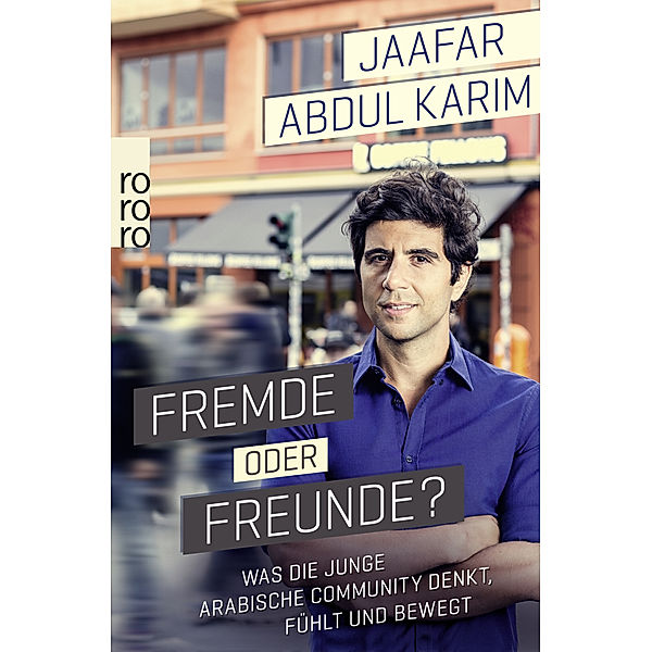 Fremde oder Freunde?, Jaafar Abdul Karim