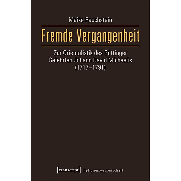 Fremde Vergangenheit, Maike Rauchstein