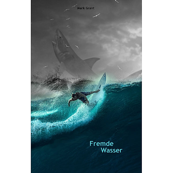 Fremde Wasser, m. 13 Audio, Audiolego