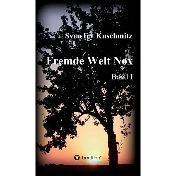 Fremde Welt Nox, Sven Icy Kuschmitz