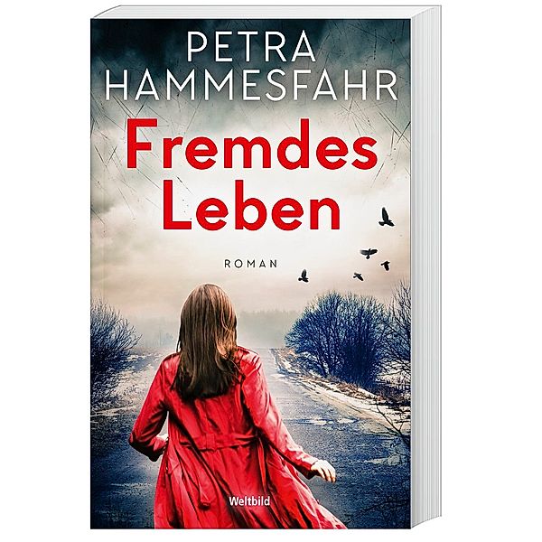 Fremdes Leben, Petra Hammesfahr