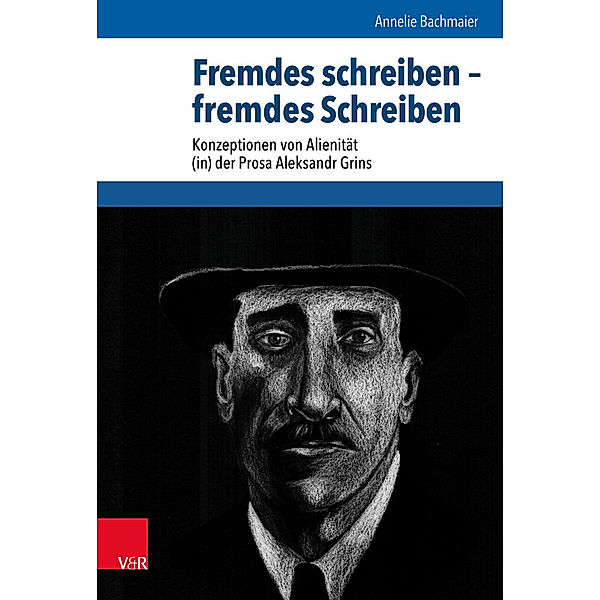 Fremdes schreiben - fremdes Schreiben, Annelie Bachmaier