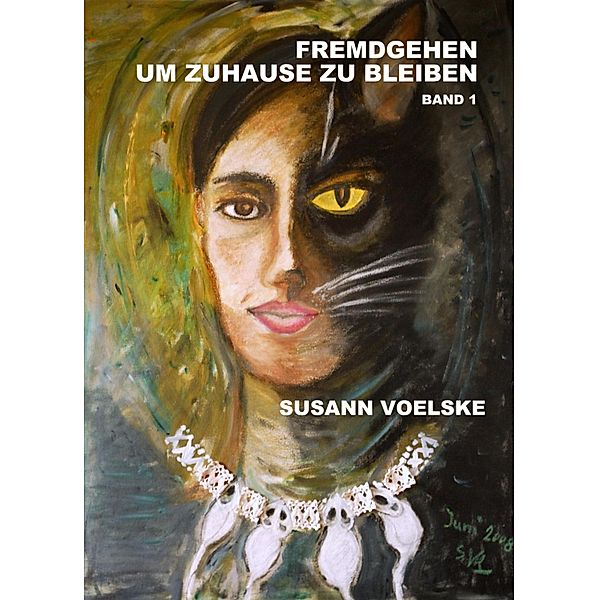 Fremdgehen um zuhause zu bleiben, Susann Voelske