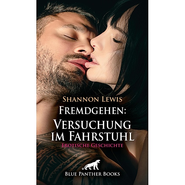 Fremdgehen: Versuchung im Fahrstuhl | Erotische Geschichte / Love, Passion & Sex, Shannon Lewis