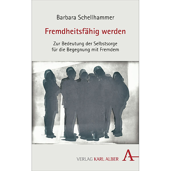 Fremdheitsfähig werden, Barbara Schellhammer