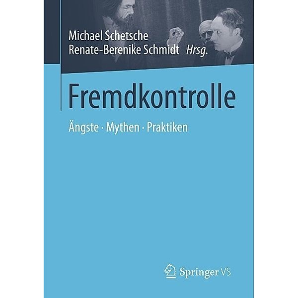 Fremdkontrolle