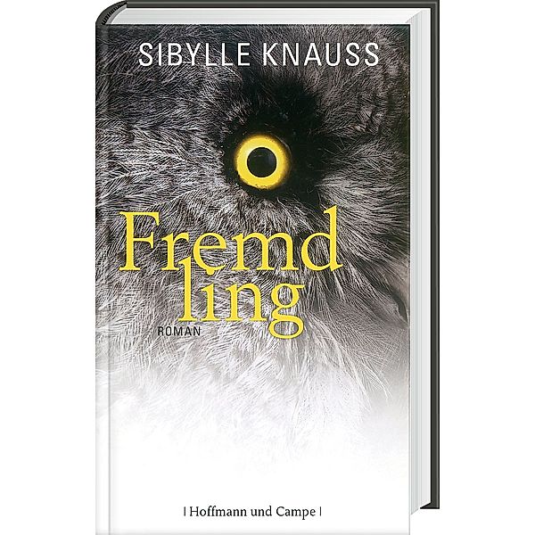 Fremdling, Sibylle Knauss