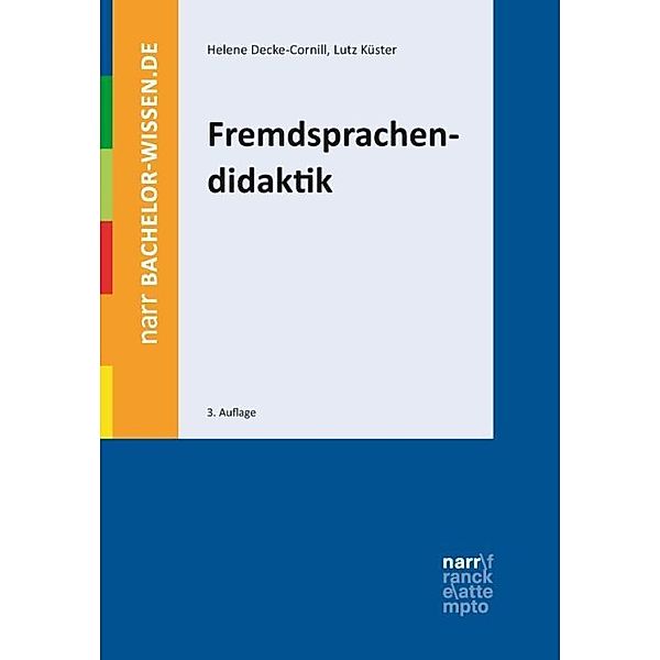 Fremdsprachendidaktik, Helene Decke-Cornill, Lutz Küster