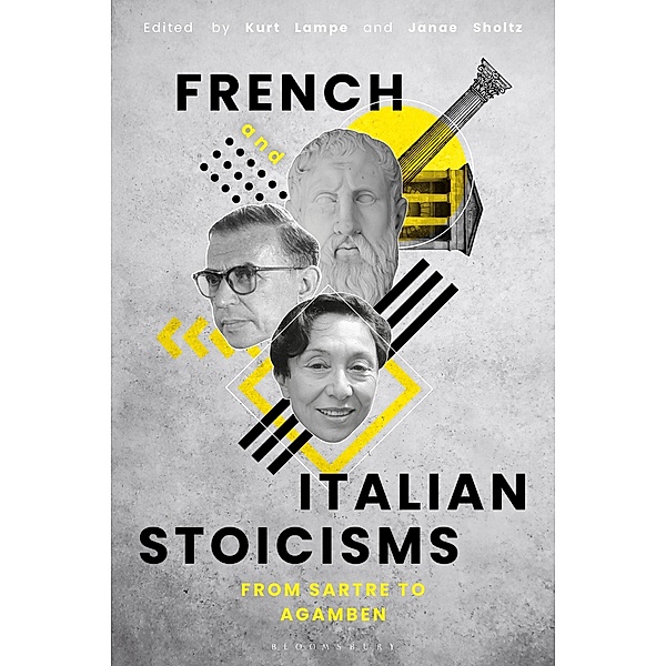 French and Italian Stoicisms
