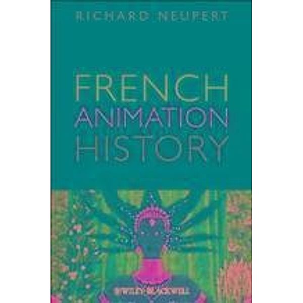 French Animation History, Richard Neupert