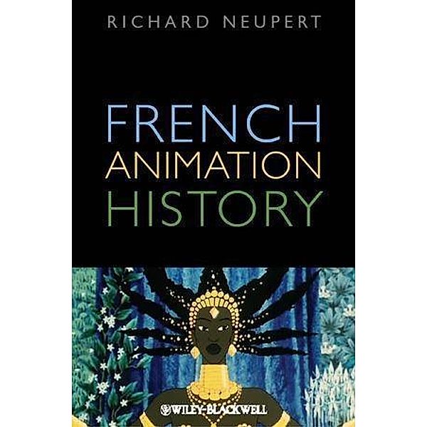 French Animation History, Richard Neupert