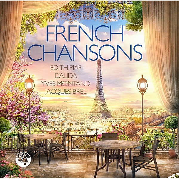 French Chansons, Various