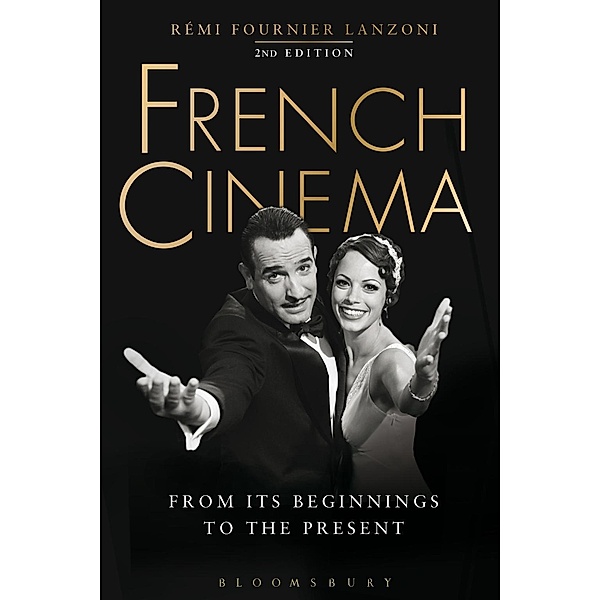 French Cinema, Rémi Fournier Lanzoni