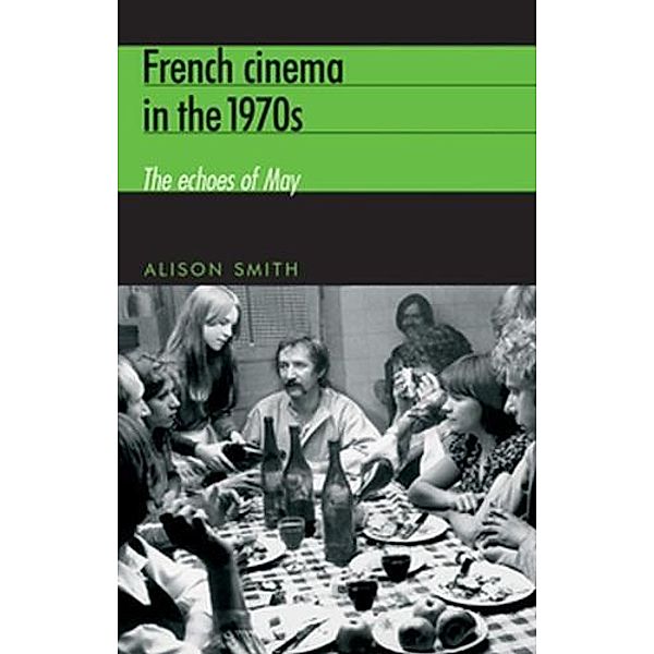 French cinema in the 1970s, Alison Smith