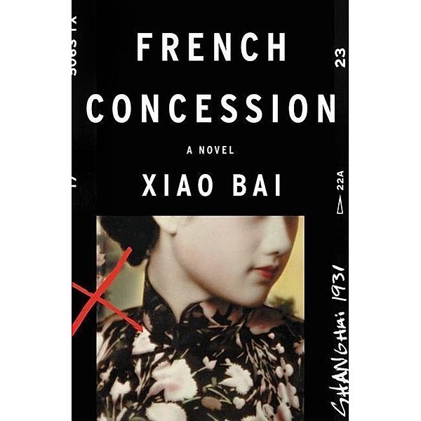 French Concession, Xiao Bai