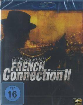 Image of French Connection II