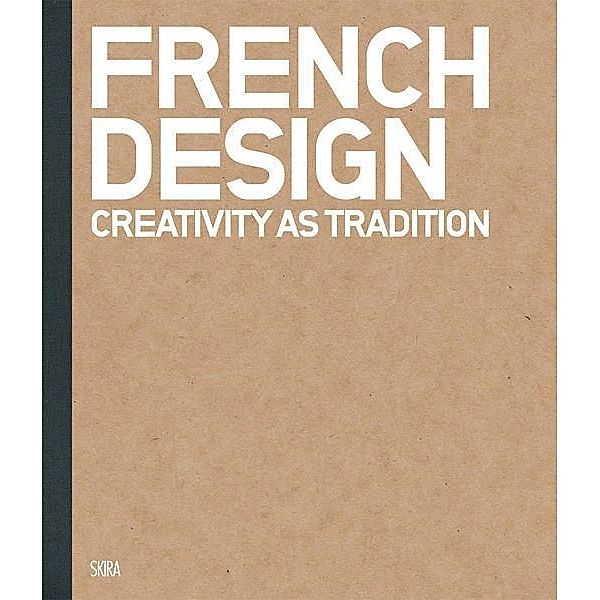 French Design, Anne Bony, Sophie Zénon